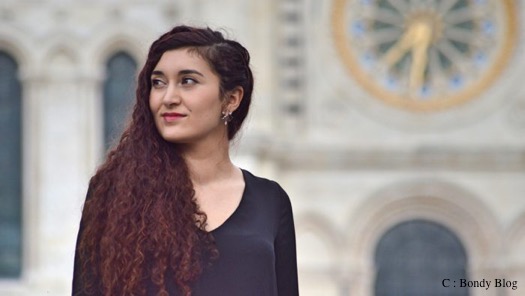 Anina - Crédit Bondy Blog